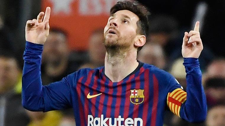 FUTGoles_FR's tweet photo. Le double d'aujourd'hui avant l'Eibar est revenu à placer Leo Messi devant le classement du Bota de Oro https://t.co/waGBZLTVRj