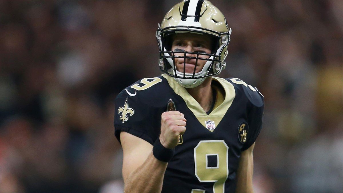 sashighlanders's tweet photo. Alyssa Castillo ‘19 to represent SAS at the Austin American-Statesman 2018-19 All-Star HS student athletes at the Best of All-Centex Preps on June 10 at the Palmer Events Center. Fmr SAS athlete &amp; NFL Quarterback Drew Brees to deliver keynote address. #ChargingForward @drewbrees https://t.co/9GGzyyaCOO