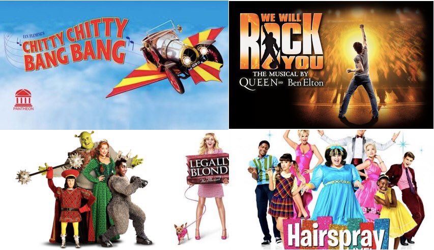 StagecoachCobham tweet media