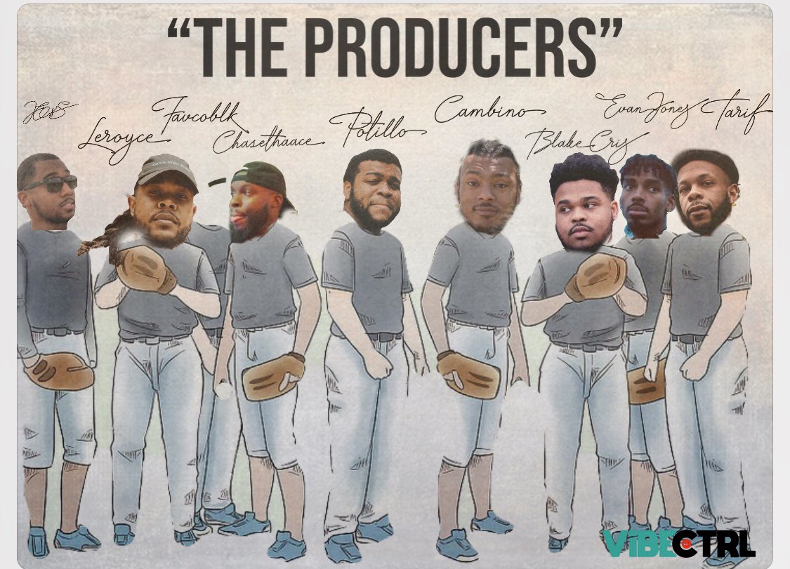 favcoblk's tweet photo. @RomiiRae @_xbino @Mr23Cups @PRODUCEDBYJ08s @1blakecris @HobosART @ARTbymARTell @puristpotillo @LeRoyce_j @Sooztheartist Uh oh https://t.co/yU6iBFS9mJ