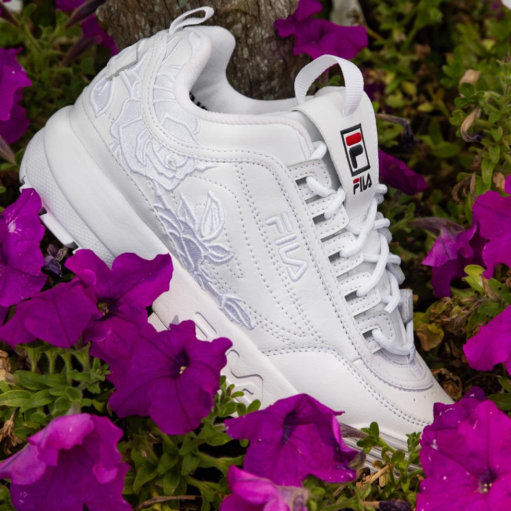 champs fila disruptor 2