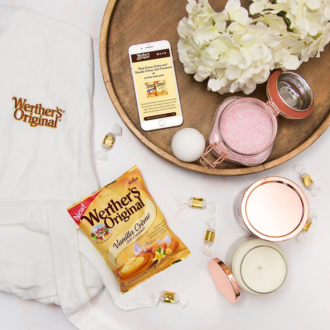 Werther's Original tweet media