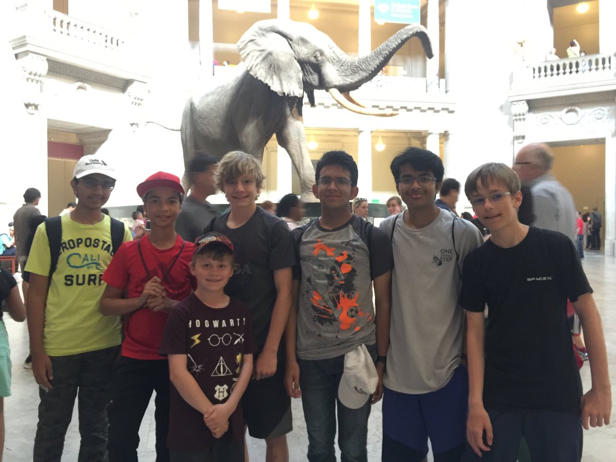 Odle Rocketry Club (@odlerocketry) on Twitter photo 