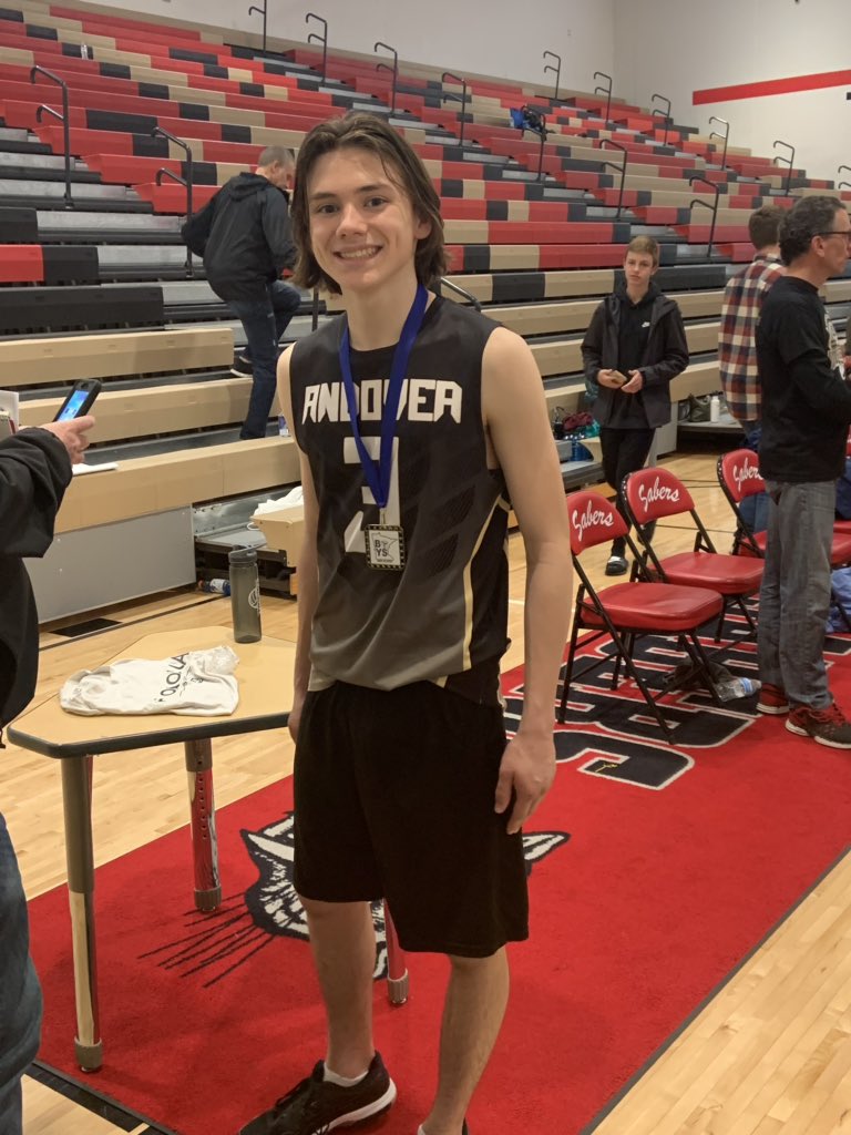 That’s our manager that got All-Tournament!! Way to go Tommy Kelly!!