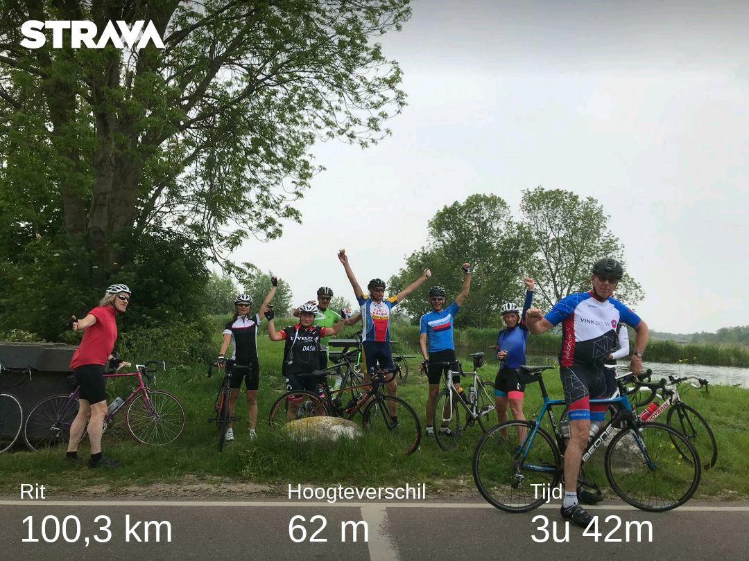 De KeizerClassic strava.app.link/LXNS1xVePW