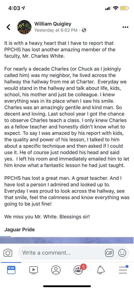 voidsamantha's tweet photo. #ppchs 😭 https://t.co/4rdpPMhNOy