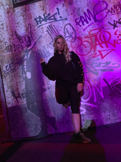 EDC Night Two Completed https://t.co/OKz3J8O31o<a href="/tag/deadpool"class="tags"><span>#deadpool</span></a>