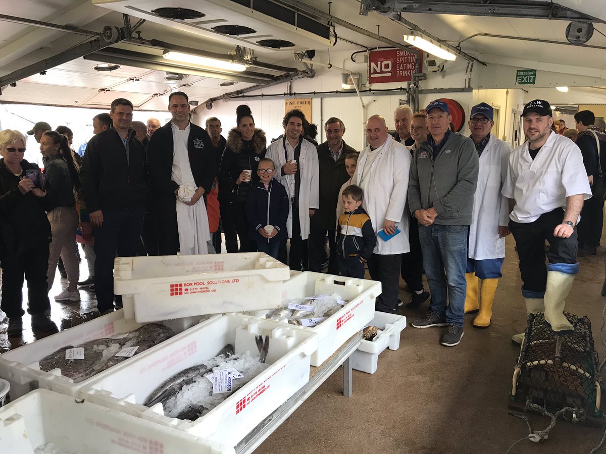 Lockers Fish tweet media