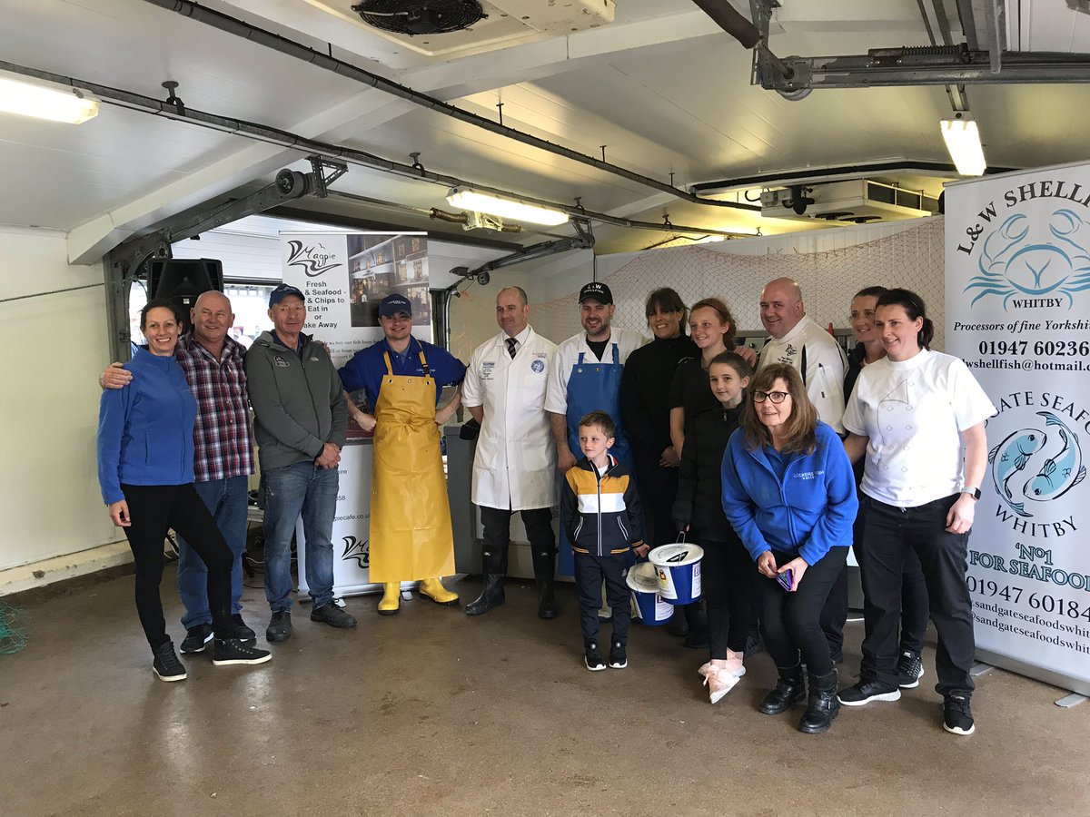 Lockers Fish tweet media