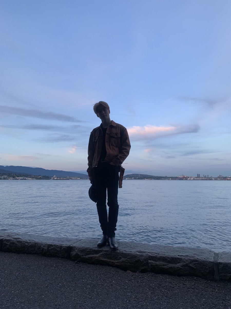 NCT 127 tweet media