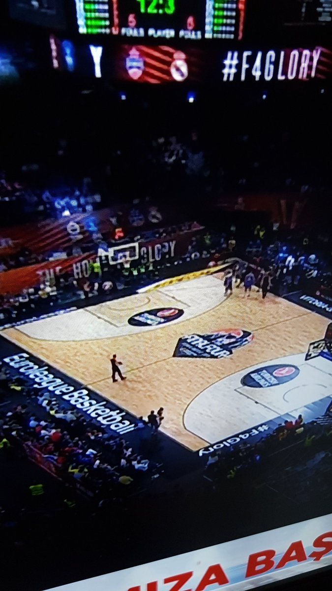 Hiçbir şey imkansız değildir, Sertaç Şanlı <a href="/EuroLeague/">EuroLeague</a> finalinde ...