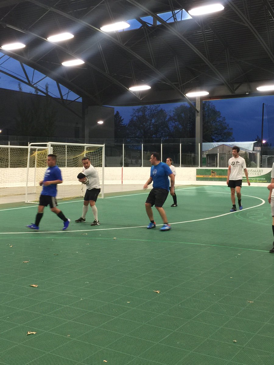 GoSoccer tweet media