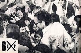 El Partido Socialista de Chile comunica con pesar el fallecimiento de nuestro ex Secretario General y ex Senador de la República, compañero Carlos Altamirano Orrego (18 de diciembre de 1922-19 de mayo de 2019). Nuestras condolencias más sentidas a su familia, compañer@s y amig@s.