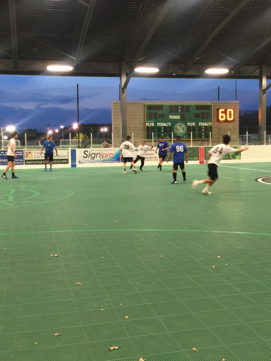 GoSoccer tweet media