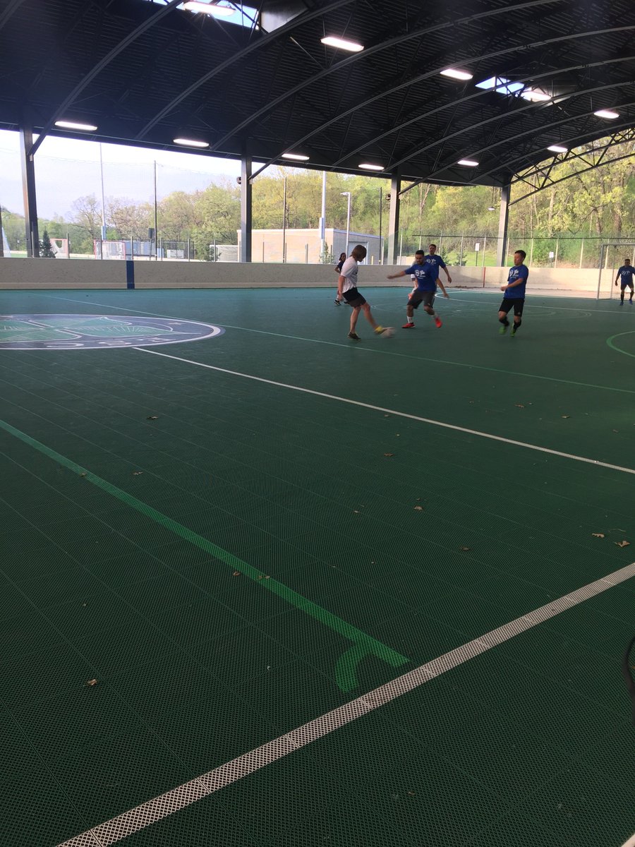 GoSoccer tweet media