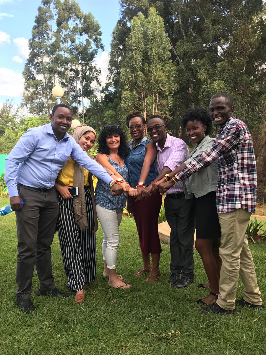 SCORA_Kenya's tweet photo. Speacial thanks to our partners for making the 2nd MHM training in Eldoret a success ...
Special mention @freedom_4_girls @AtiyyaZafar @tinytinatea @KenyaMedics_KMA Lets end #Periodpoverty #Menstrualhygiene https://t.co/g3PKOb2bH5