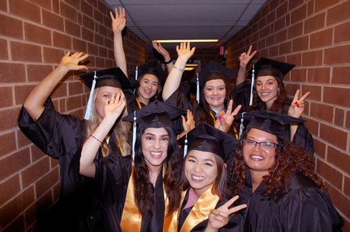 WPCC_Pioneers's tweet photo. NOW ONLINE: Photos from our graduation ceremonies, Medical Laboratory Technology and Medical Assisting pinnings, and our spring Phi Theta Kappa induction. #Classof2019 #ExperienceWPCC #CoMMA https://t.co/qhaW177iqB https://t.co/aZVCFaJgI3