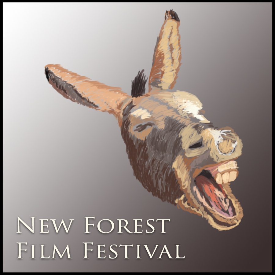 NewForestFF's tweet photo. Student entries for @NewForestFF close in EXACTLY ONE WEEK! Get your short (sub-ten-minute) films in asap using the entry code NFFFSTU19 and you could win seriously good prizes and meet some industry big-wigs too. https://t.co/aJPqm5OdE1 #shortfilms https://t.co/DAqbdYbKxL