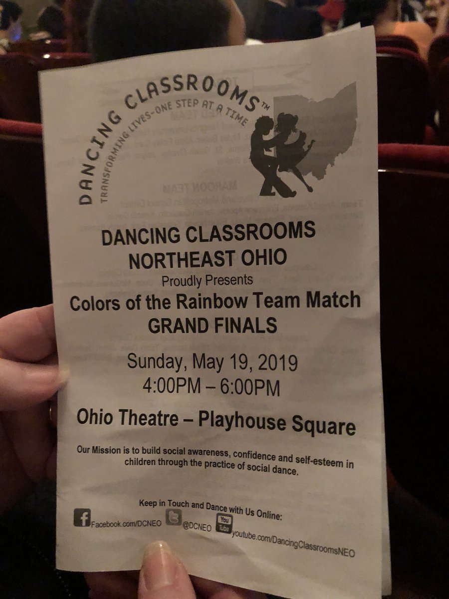 ktbeeCLE's tweet photo. William Cullen Bryant 5th graders are in the Dancing Classrooms finals!!! WCB has had quite the active day today!!!! @EricGordon_CEO @JTVerespej @kevinkelleyCLE @WCBPrincipalMob https://t.co/02EW0eabgO