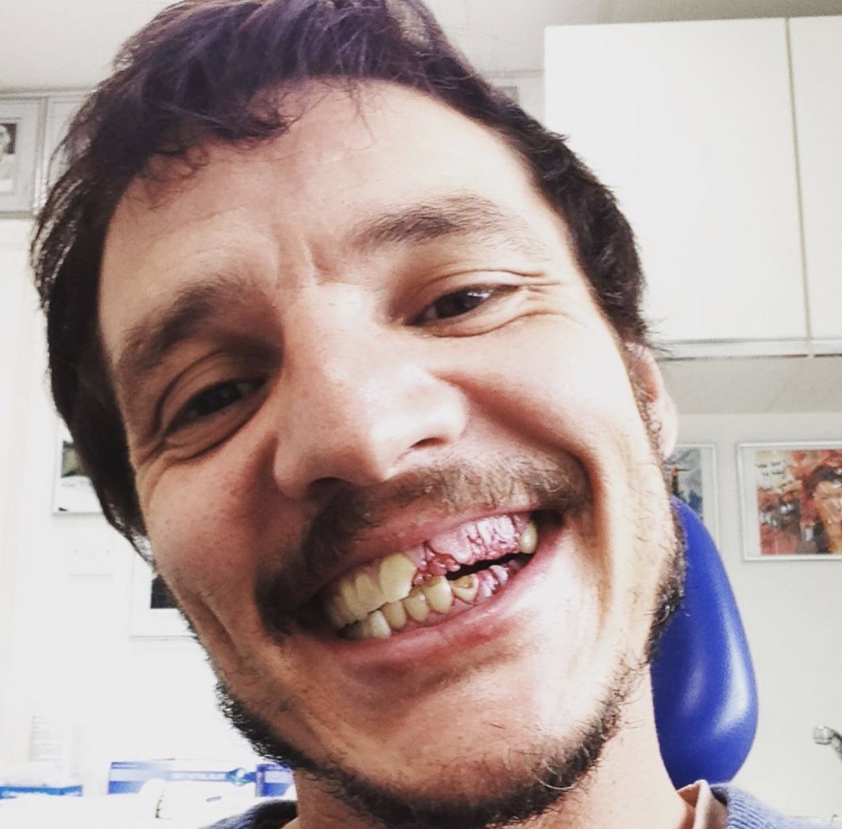 Pedro pascal penis ✔ pedro pascal lovebot on Twitter: "https