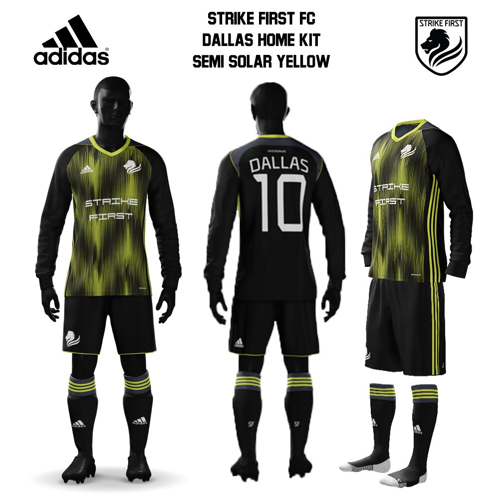 StrikeFirstLSB's tweet photo. @3QSports Strike First - home is Dallas, TX.

Our origin and home away from home is Leicester, England. 🇬🇧
Which is your favorite?

RT and let @wex1200 know your pick! 🦁⚽️ #StrikeFirst #football https://t.co/XaLGP6QNwZ