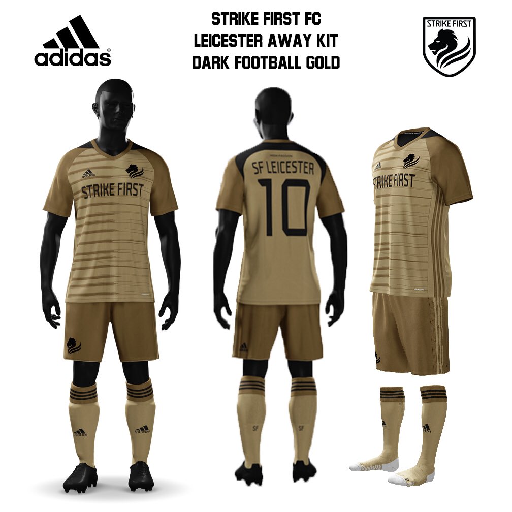 StrikeFirstLSB's tweet photo. @3QSports Strike First - home is Dallas, TX.

Our origin and home away from home is Leicester, England. 🇬🇧
Which is your favorite?

RT and let @wex1200 know your pick! 🦁⚽️ #StrikeFirst #football https://t.co/XaLGP6QNwZ