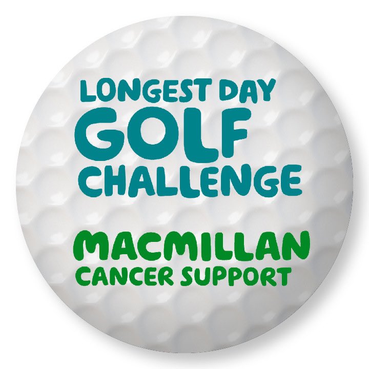 Joemar14's tweet photo. Despite vowing NEVER to do it again, a group of us from @DerehamCC are taking part in this golf marathon on 19th June. 72 holes (4 rounds) of golf in a day is worth it in aid of this fantastic cause. Please use this link and give generously! Thanks all. https://t.co/HNFe5F2I7a https://t.co/K58Um905Co