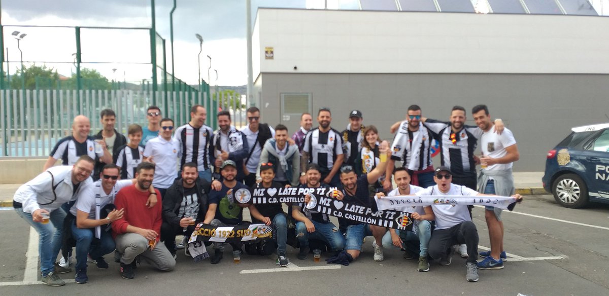 Secció 1922 Sud tweet media