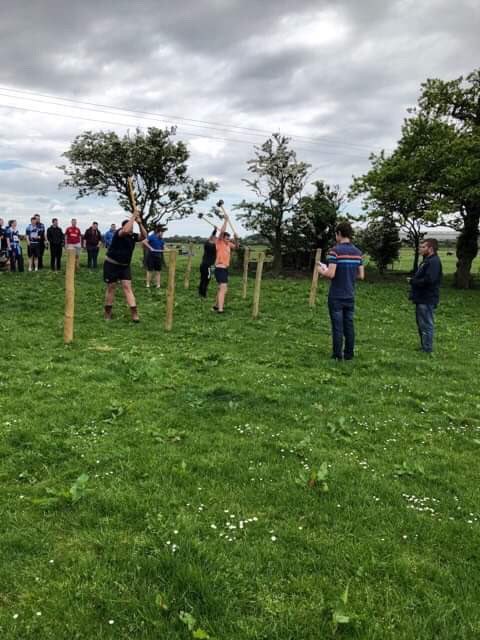 lowernithyfc's tweet photo. On Saturday Lower Nithsdale had a great day competing at the D&amp;G rally!
Some tough competition but amazing effort put in by the whole team to bring home 2nd place!
Well done troops 🏆🏆 https://t.co/Av0GtIlEHd