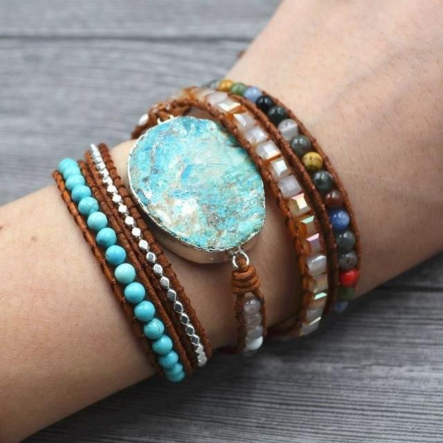 PlacePolo's tweet photo. WOMEN'S LEATHER WRAP BEADED BRACELET $26.95 at https://t.co/UI3x5g9WcU. 10% Off with Promo code: NEWCUSTOMER. Happy shopping for the whole family! % of our sales donated to https://t.co/qt1yr3oIVS.
Enjoy the weekend! https://t.co/rFOZ8ytWNn