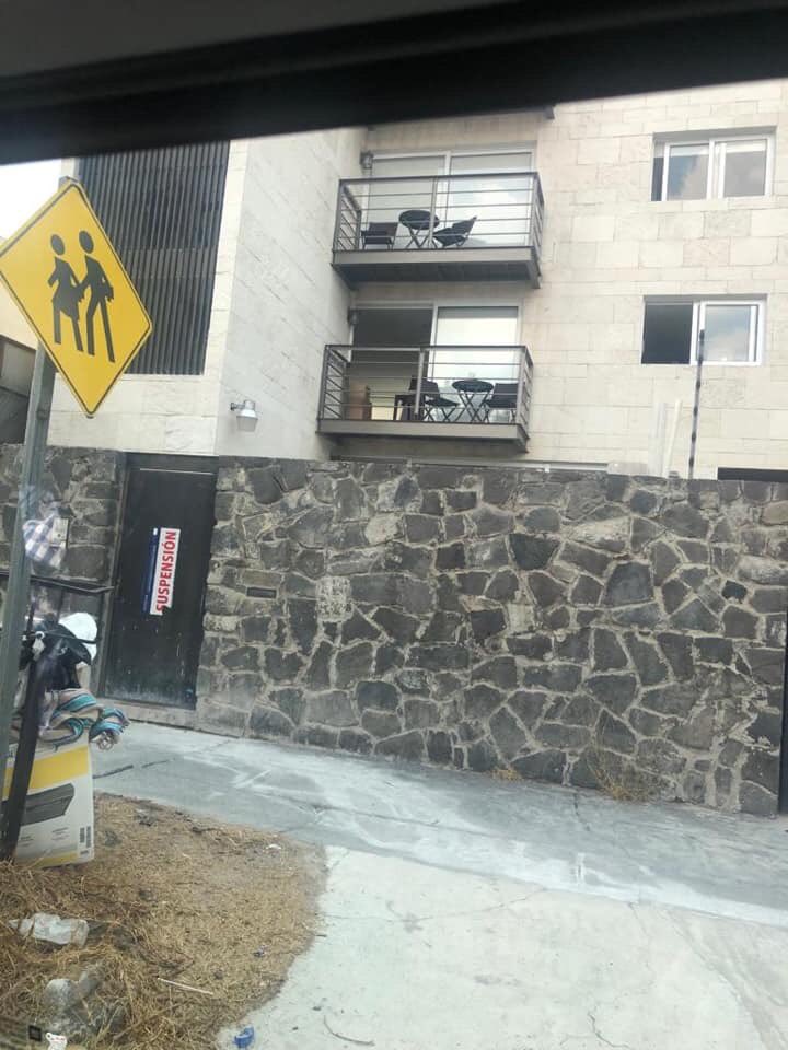 Colonos de Ciudad Satélite AC tweet media