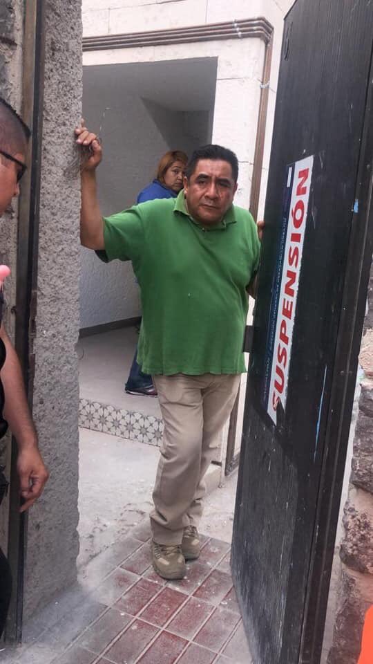 Colonos de Ciudad Satélite AC tweet media