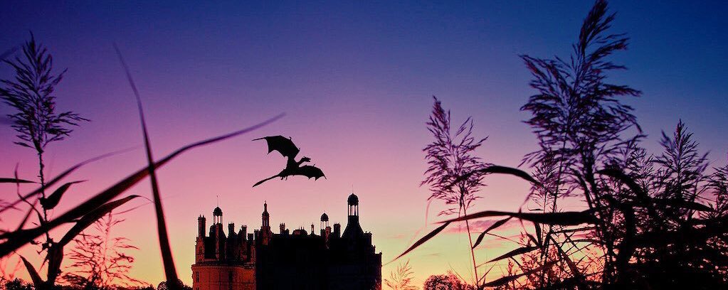 domainechambord's tweet photo. Bonne soirée à tous ! Good Night !#GameOfThronesFinale https://t.co/dsAIHFA34q