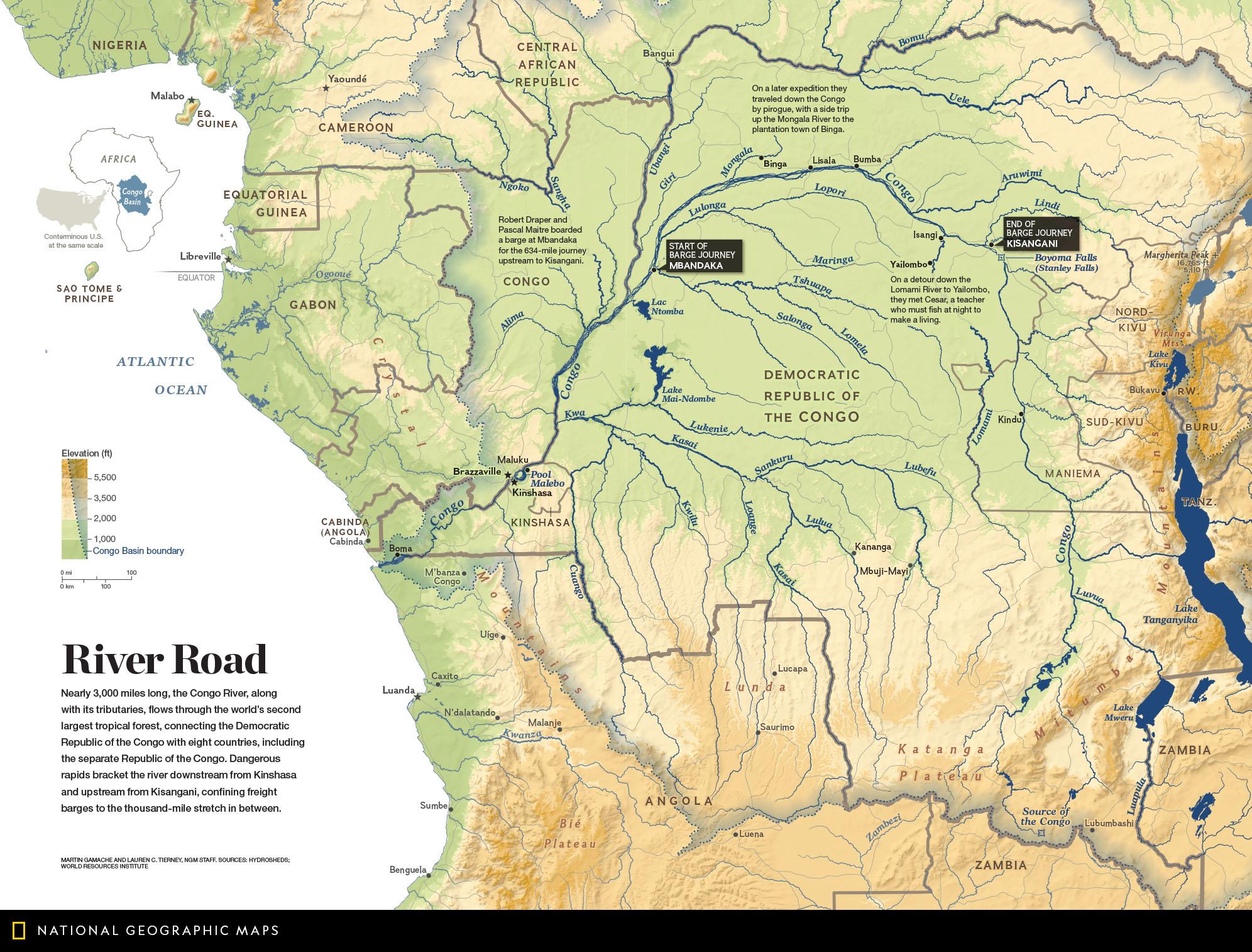 Stanley Falls Map stanley-falls-map