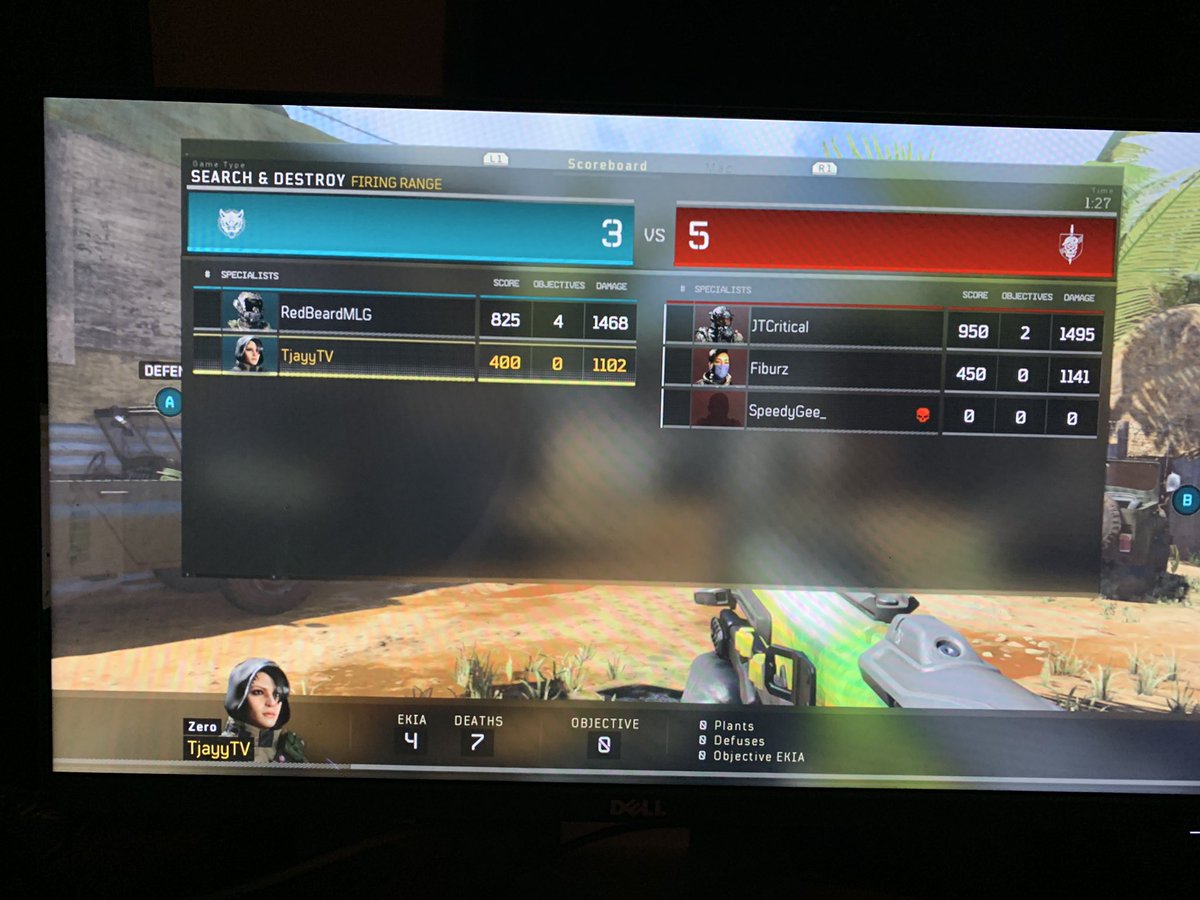 InControlHQ's tweet image. #proof