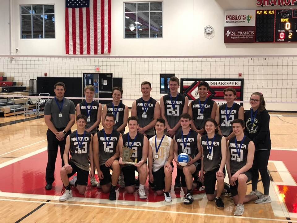 Congrats!! You made history on several levels! #HuskyNation #HuskyPride