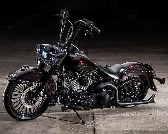 Harley Davidson tweet media