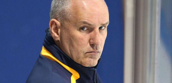 BenBoydSTL's tweet photo. “When you have a team down 2-0, you need to take the knife and jam it through their eye into their brain and kill them.” — Doug Armstrong on April 29, 2014 #STLBlues #LGB #StanleyCupPlayoffs https://t.co/7r4NNFWzcH