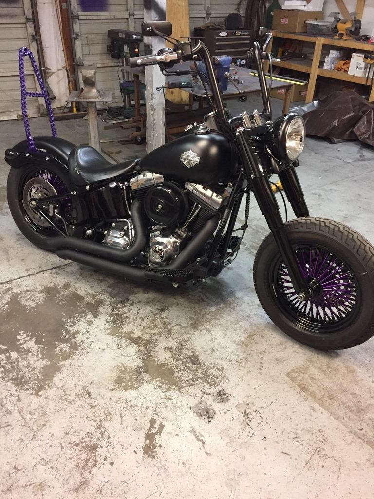 Harley Davidson tweet media