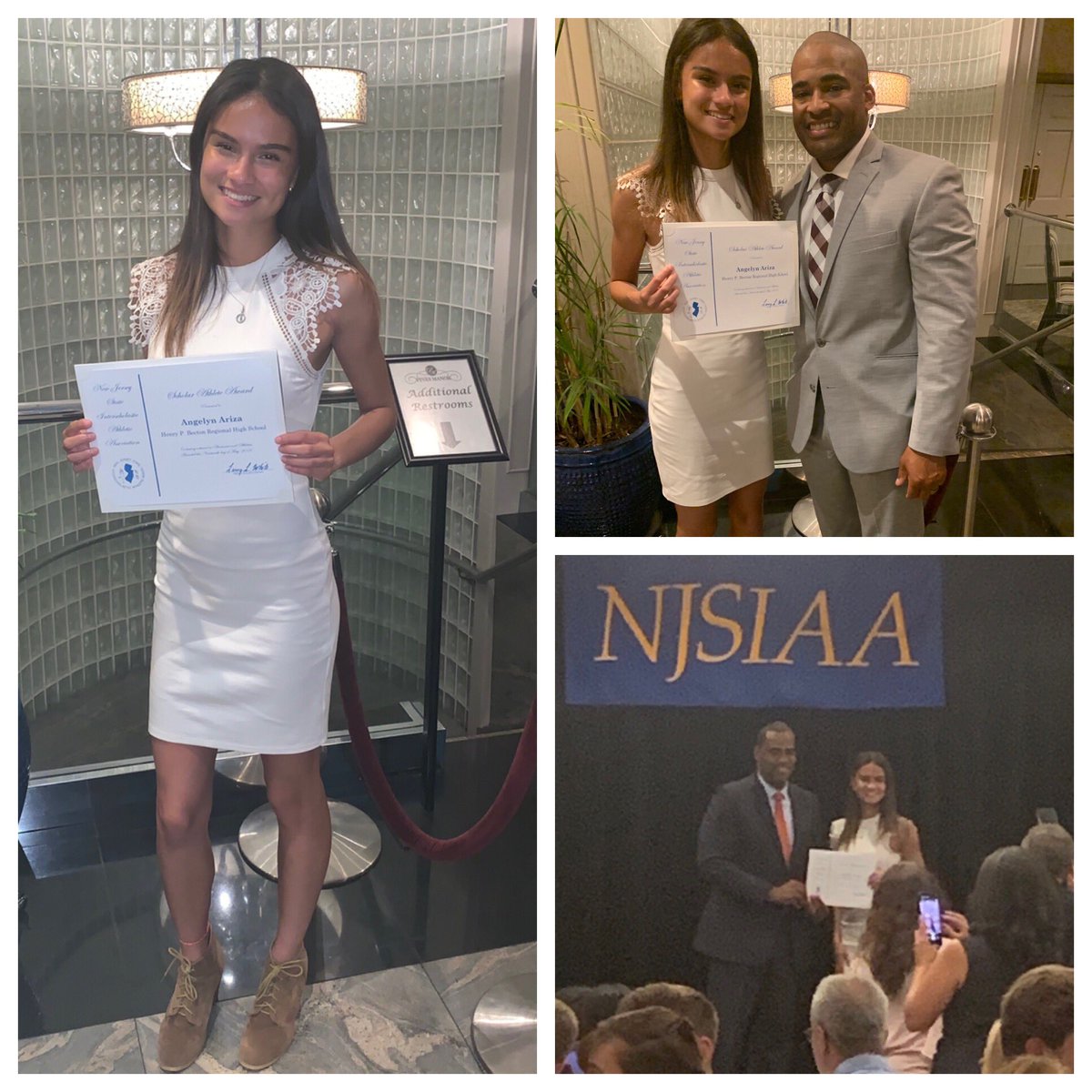 Wildcats tweet media