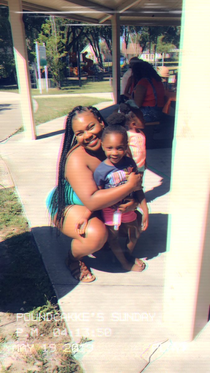 Iam_Jenay's tweet photo. My baby turned the BIG 4️⃣ today 🥳🥳 #TaurusTwin #TaurusSeason https://t.co/cBR3mKMXRG