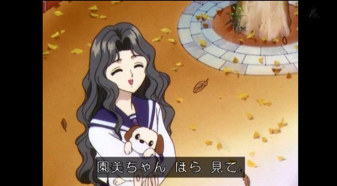 木之本撫子生誕祭19のtwitterイラスト検索結果