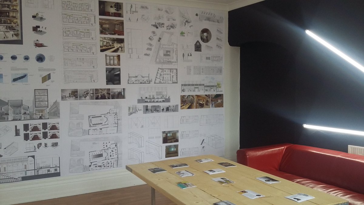 USW Interior Cardiff tweet media