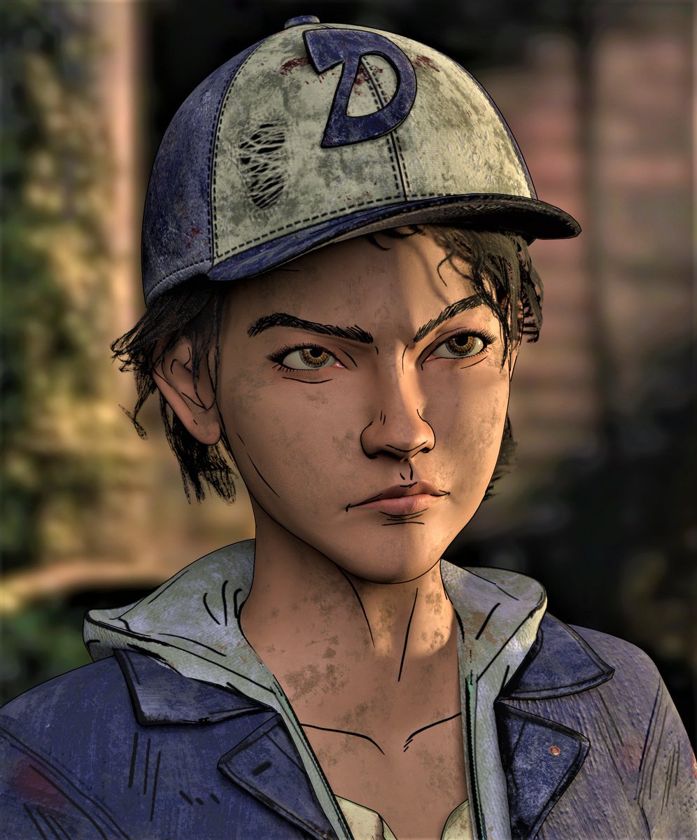 Progress on Clementine from. 