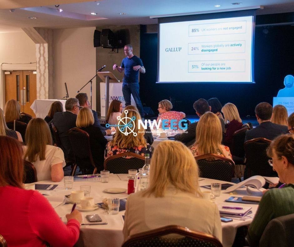 NWEngagement's tweet image. Do you want to be treated to an amazing day bursting with engagement advice and support that you can put into practice in your own business immediately?

We thought so!

Book onto our amazing event and view the finer details by clicking on the link buff.ly/2VTrQPU