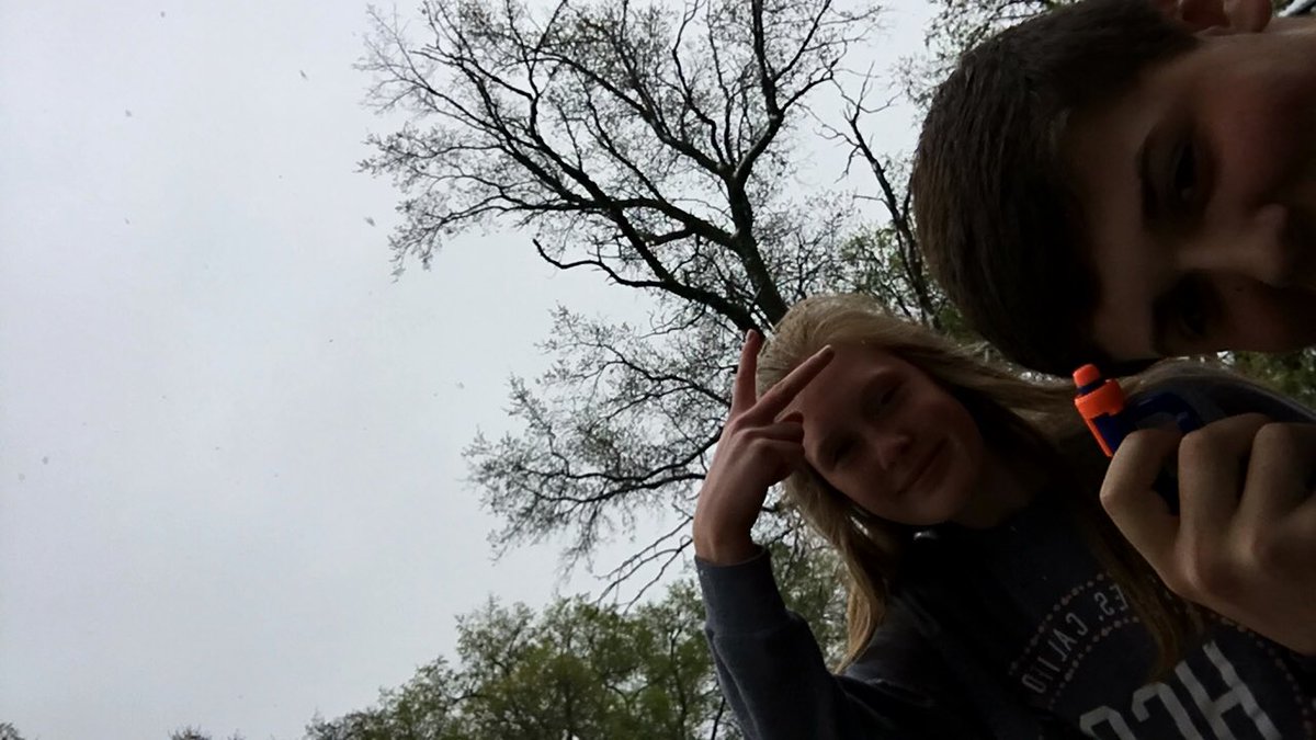 BirdsillLuke's tweet photo. Another one to die @spoonernerf2019 #pounderspoint https://t.co/6Q4YKTnwuy