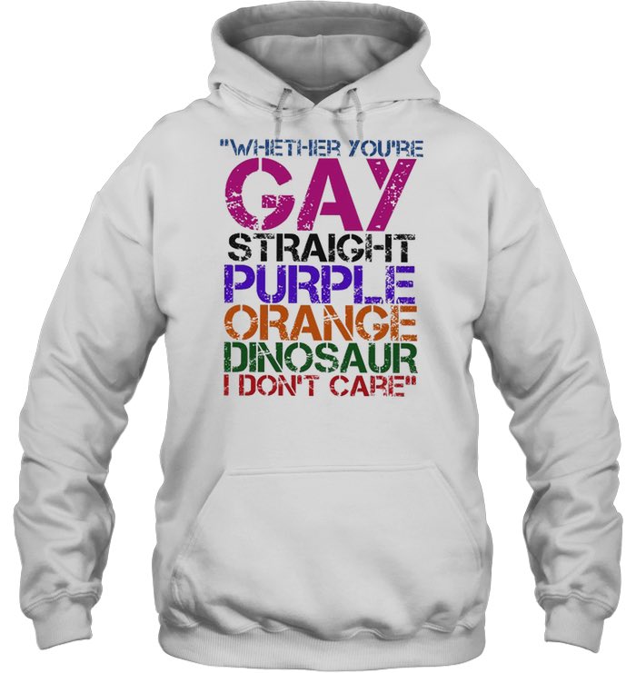 2. when darren criss said this and people thought it sounded amazing and wore merch with the quote on it