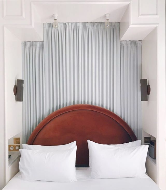 A few days filled with incredible food, stunning sights, new discoveries, old favorites and a little shopping too! 
I’m sharing my birthday weekend in Paris with you over on the blog. Say bonjour via the link in my bio. bit.ly/2LRafrA