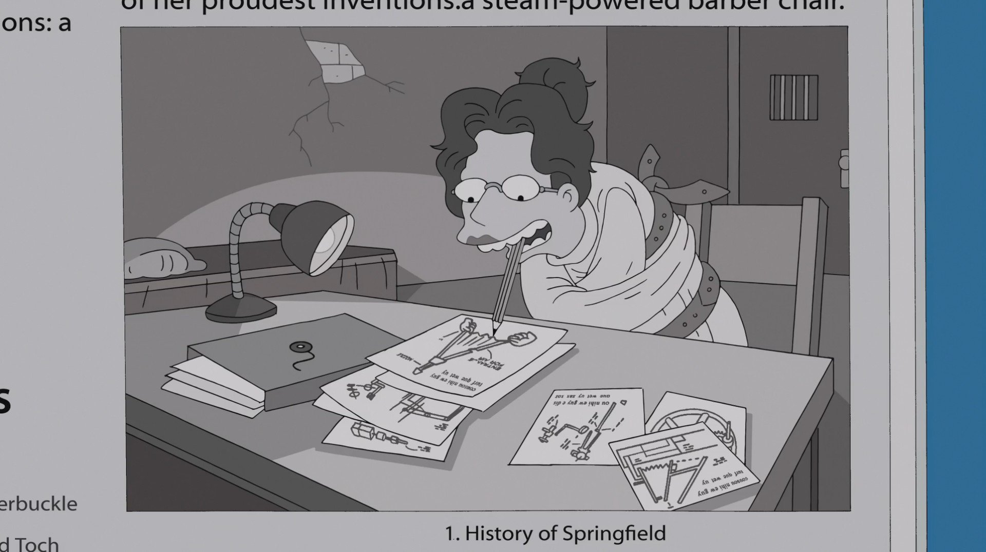 Tortuga Reunir Emoción Twitter \ Actualidad Simpson على تويتر: "Jimbo se lleva la furgoneta del  Canal 6 como el que no quiere la cosa... #SimpsonEstrenoNeox #LosSimpson  #SenderosDeGloria https://t.co/AZ7WjqhxtC"