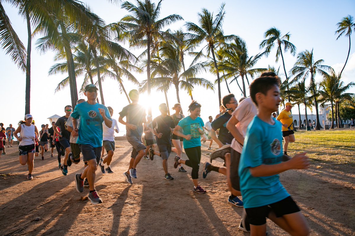 Honolulu Marathon Hnlmarathon Twitter - 0 replies 0 retweets 3 likes